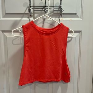 Balance Collection tank top